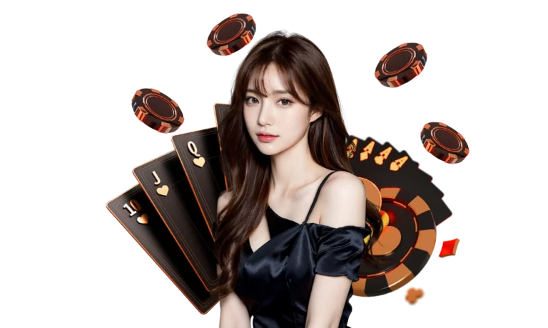 สล็อต สาวถ้ํา